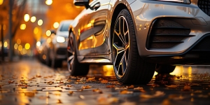 Fuzion Touring Tires: Warranty Benefits Fuzion Touring Tires: Warranty Benefits