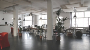 Minimize Downtime in Office Moves Minimize Downtime in Office Moves